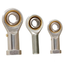 Stainless Steel Spherical Plain Bearing Joint Ball Bearing Connecting Rod End Bearing SA6T/K SA8T/K SA10T/K SA12T/K